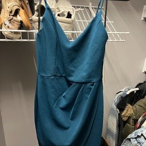 Lulus mini dress